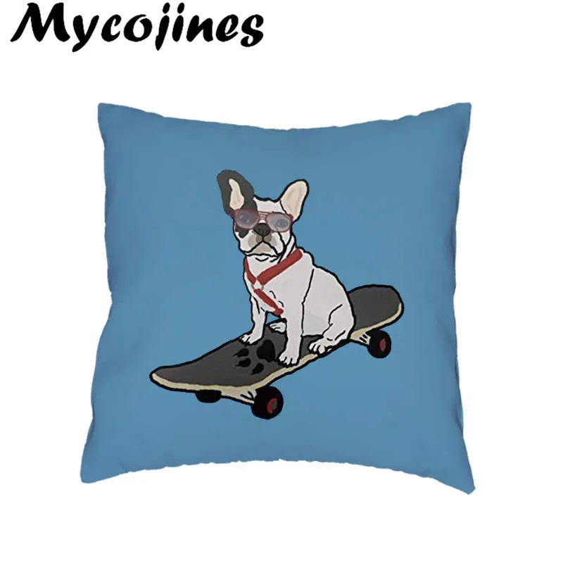 الألماني أنيق الملونة الكلب فصيل كورجي بلدغ الأبيض غطاء وسادة المنزل كنبة مكتب الديكور البوليستر الخوخ الجلد أكياسها الألماني أنيق الملونة الكلب فصيل كورجي بلدغ الأبيض غطاء وسادة المنزل كنبة مكتب الديكور البوليستر الخوخ الجلد أكياسها