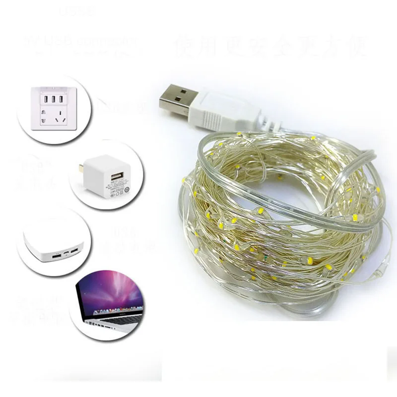 usb