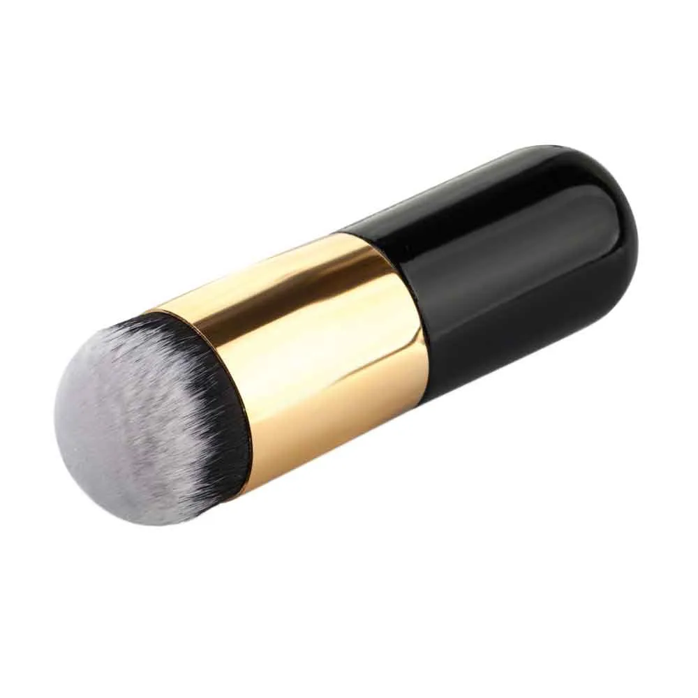 

Cosmetic Brush Face Makeup Brushes Powder Brush Blush Brushes Foundation Tool brochas maquillaje zsmw