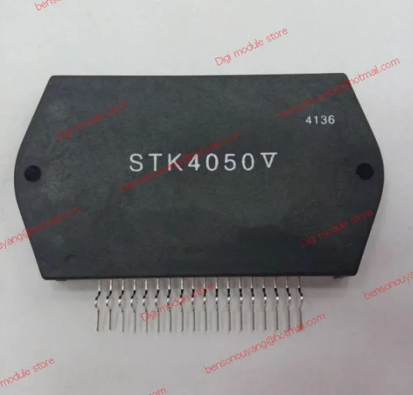 STK4050 STK4050V | Обустройство дома
