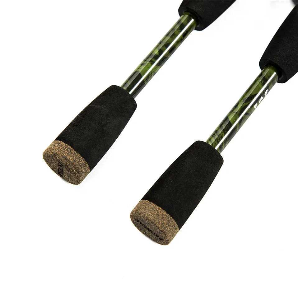 Carbon Fiber Fishing Rod 6-12g LW. Lake Lure Spinning Rod Hard Carbon Spinning Fishing Pole (10)