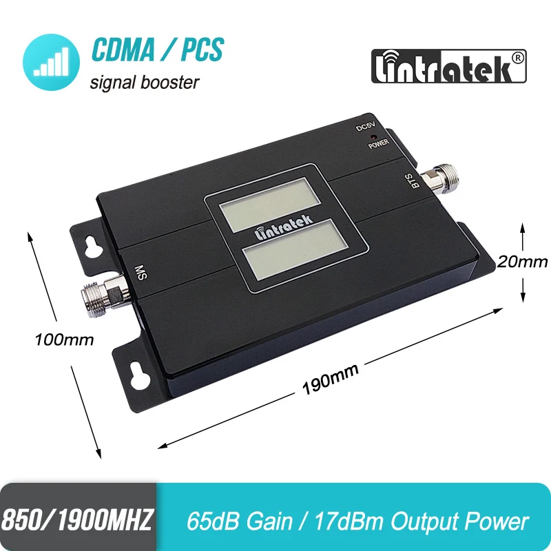 1900 мобильный ретранслятор сигнала 2 шт внутренние антенны комплект для 2G 3G CDMA 850 mhz