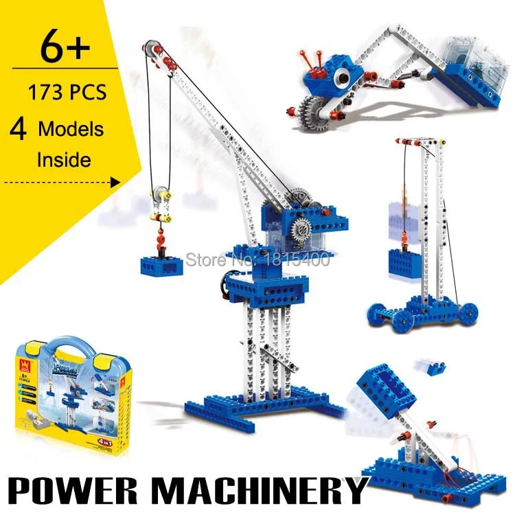 Creative Electric Toys Plastic Model Kits Building Blocks Bricks Set Educational Learning DIY Toys For Children 4 Modles In 1 baby-building-blocks : image Creative Electric Toys Plastic Model Kits Building Blocks Bricks Set Educational Learning DIY Toys For Children 4 Modles In 1 baby-building-blocks