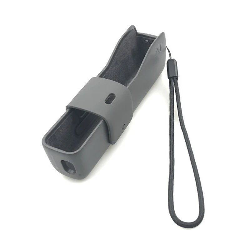 Сменный наручный ремень с крепежная База крепление для DJI OSMO Карманный ручной карданный камеры аксессуары Поддержка База крепление