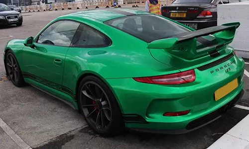 Для Porsche 911 (991) Carrera & S 2012 2014 GT3 Style Full Bodykit|bodykit|carreracarrera s |