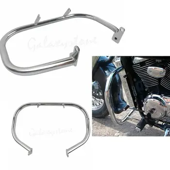 

Motorcycle Engine Guard Highway Crash Bar for Suzuki Volusia VL800 Boulevard C50 2005 2006 2007 2008 2009 2010 2011 M50 05-09