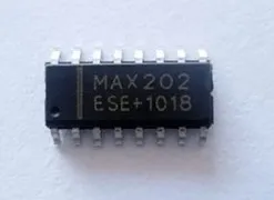 100 ШТ. Новый MAX202ESE | Электроника