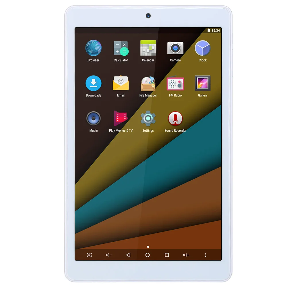 Оригинал Teclast P80h 8 ''ips Экран Android 7 0 Tablet PC MTK8163 4 ядра 1 3 ГГц ГБ + Двойной Wi Fi gps Bluetooth