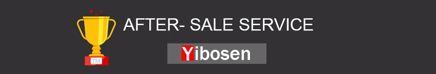 After-Sale Service