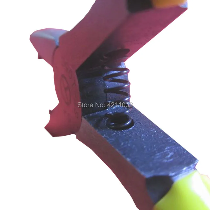 ST-105C  Wiring Sub Pliers 6