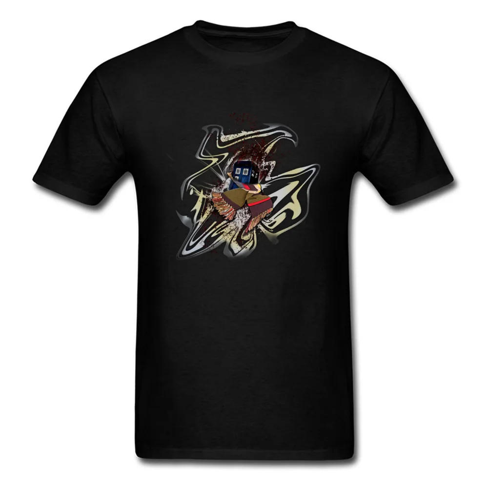 100% Cotton Men Short Sleeve Number 4 Tshirts Family Tops Shirt 2018 New Fashion Leisure Round Collar T Shirts Number 4 black
