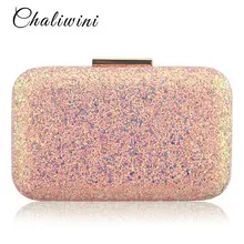 Chaliwini Evening bag Women Clutch bags Crystal Day Clutch Wallet Wedding Purse Party Banquet Women Party Bag Evening bags Chaliwini Evening bag Women Clutch bags Crystal Day Clutch Wallet Wedding Purse Party Banquet Women Party Bag Evening bags