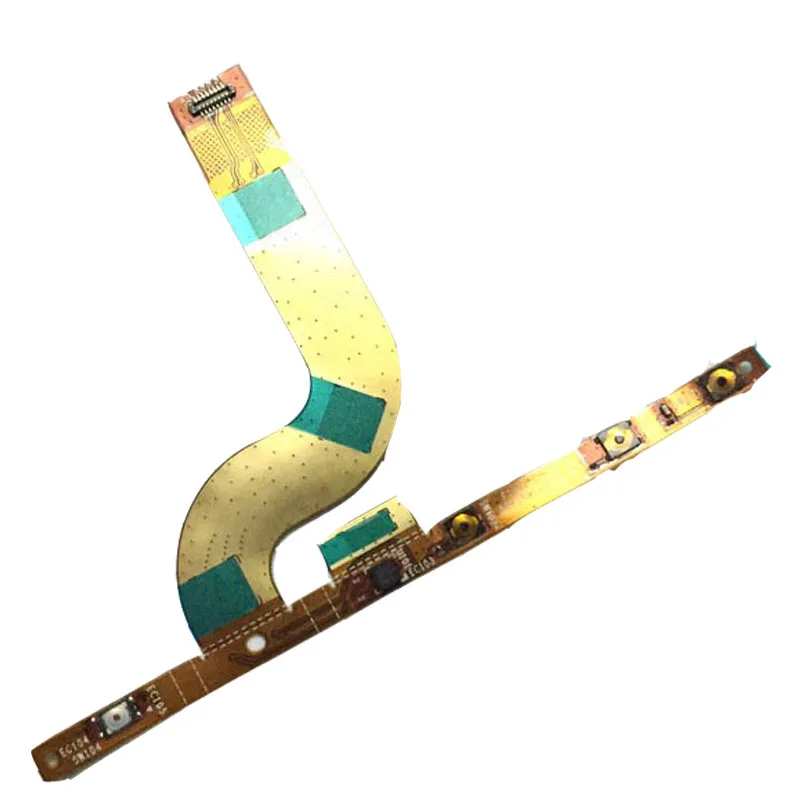 

Replacement Original For Sony Xperia M5 E5603 E5606 E5653 Power Button Flex Cable Repair Part