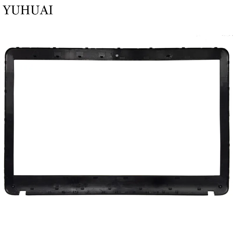 Для sony Vaio SVF152C29U SVF152C29W SVF152C29X SVF152A29L SVF152C29L Топ чехол для ЖК-панели/ЖК-рамка Крышка без касания/петли крышка - Цвет: LCD Front bezel