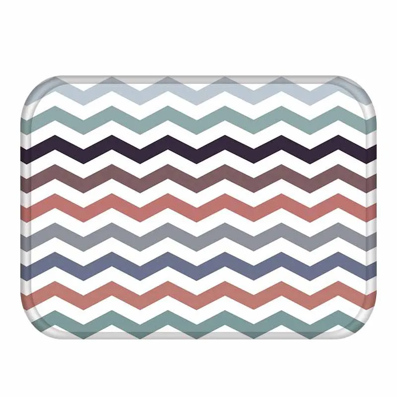 Beautiful Creative Washable Geometry Carpet Keep Warm Mats Bedroom Non-Slip Area Floor Rug For Living Room tapete yoga fitness Beautiful Creative Washable Geometry Carpet Keep Warm Mats Bedroom Non-Slip Area Floor Rug For Living Room tapete yoga fitness