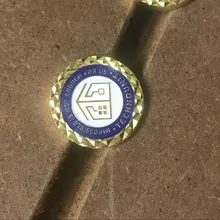 Обычай значок, стиль, письмо эмали булавки, стимулировать Твердой Эмалью Значок