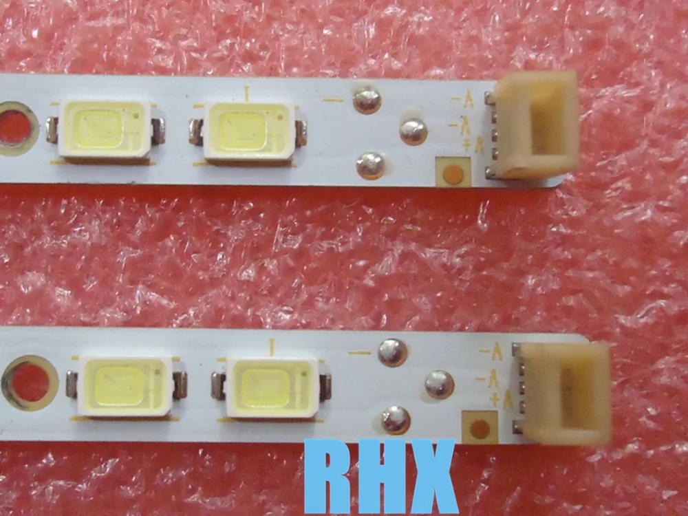 2 шт./лот для ЖК-панели подсветки 74.42TB3.001-1-SH1 1 шт. = 60LED 478 мм 100% новый | Электроника