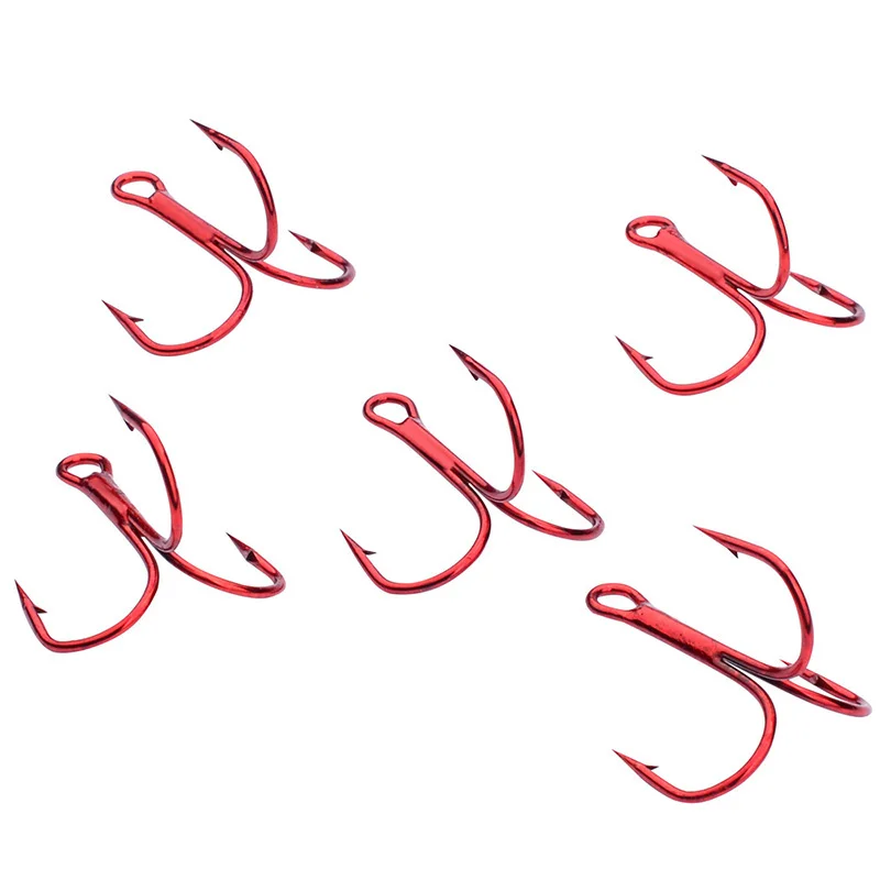 100pcs-Treble-Fishing-Hooks-Small-Round-Bent-Triple-Hard-Lure-Spoon-Fishhook-size-2-4-6 (4)