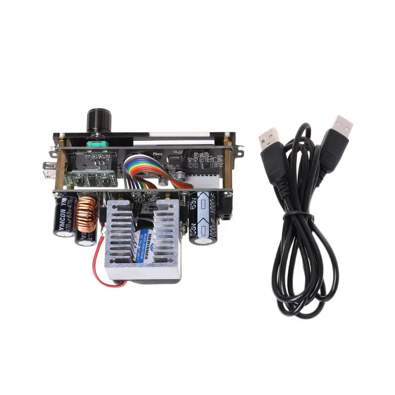  DPX6005S Adjustable Voltage Power Supply Module With 1.8
