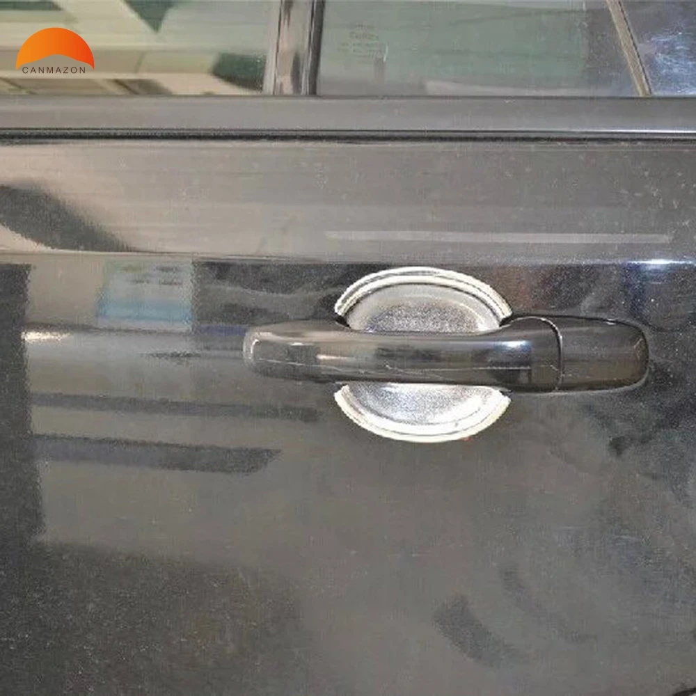 For Ford Explorer Sport 2016 2017 Chrome Door Handle Cover For Ford Explorer Sport 2016 2017 Chrome Door Handle Cover