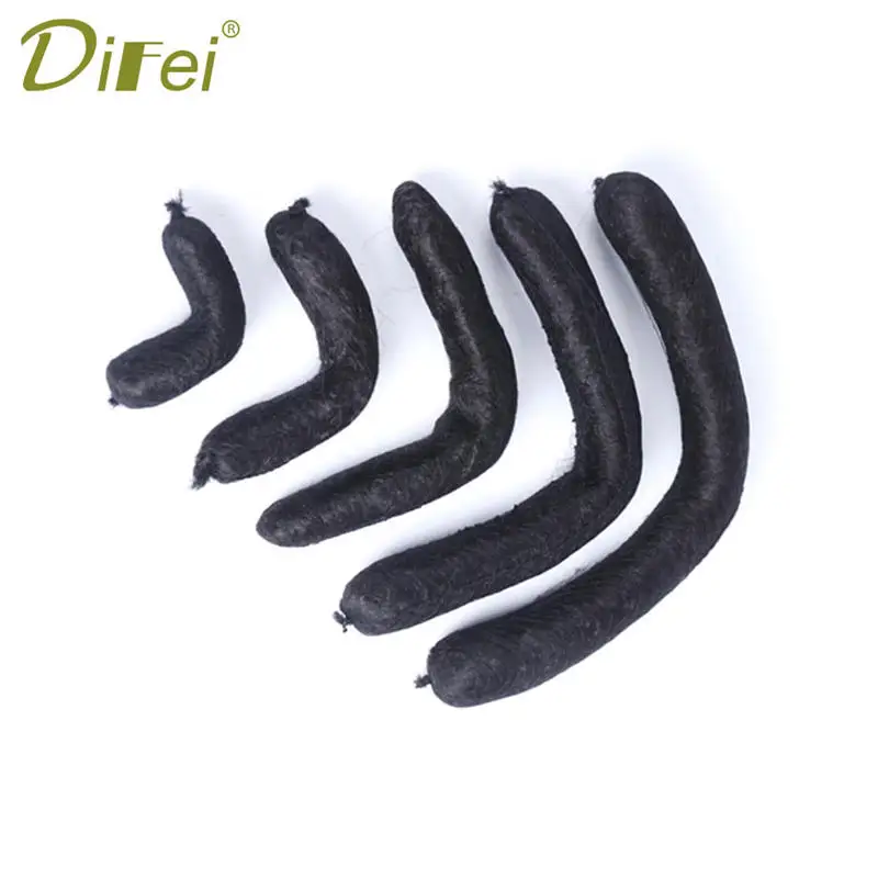 DIFEI-Chignons-For-Women-Hairpieces-Synthetic-Hair-In-Hair-Extensions-Heat-Resistant-Chignons-Ancient-costume-Cusp (2)