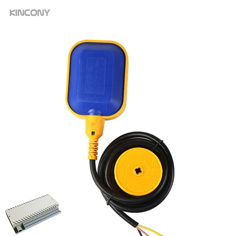 

Wired Water Level Sensor detector for kc868-h8 h32 smart home control alarm system diy