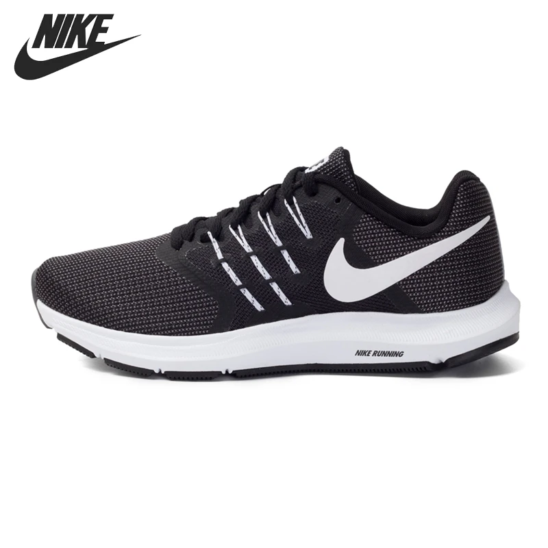 Новое поступление оригинальные женские кроссовки для бега NIKE RUN SWIFT| |