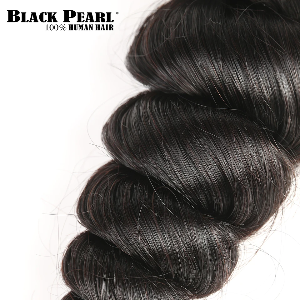 Frontal Encerramento com Bundles Não Remy Pacotes Com 13 3x4 rendas Frontal