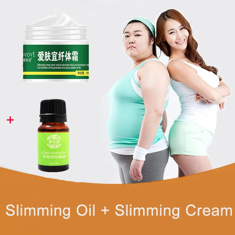 how slimming vitamins oils