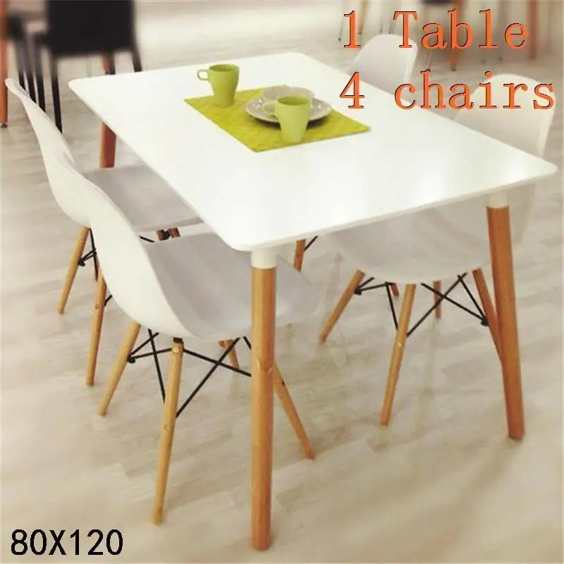 Yemek Masasi A Manger модеран Eettafel Eet Tafel Sala Pliante Tavolo Da Pranzo винтажный стол Comedor Mesa De Jantar обеденный стол - Цвет: MODEL P