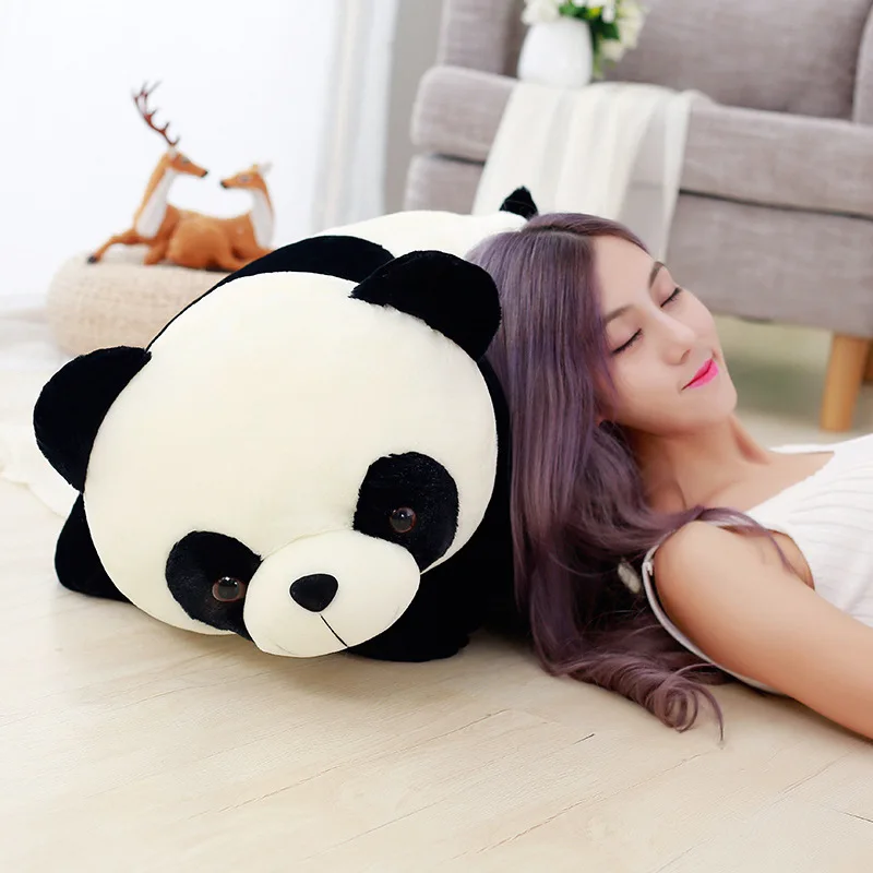 Panda Plush