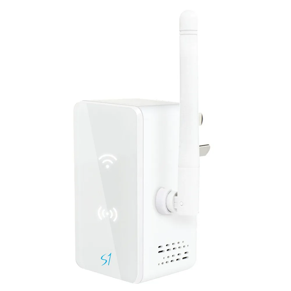 

102 Wisdom micro-controller smart home wireless door magnetic door and window alarm home alarm