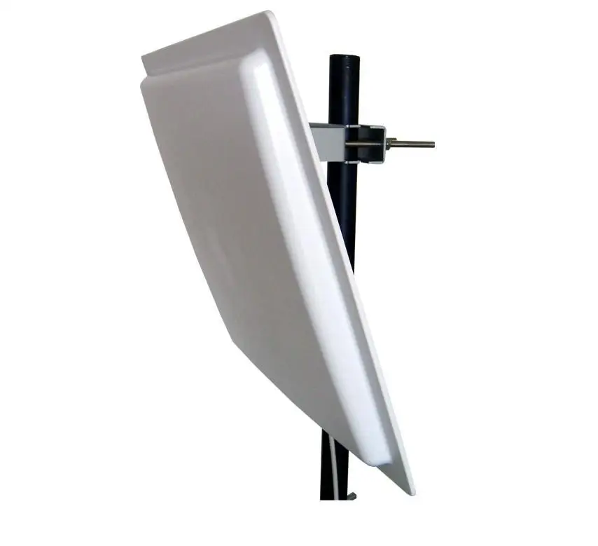 UHF Long-distance Integrated Reader 15 Meter uhf Reader
