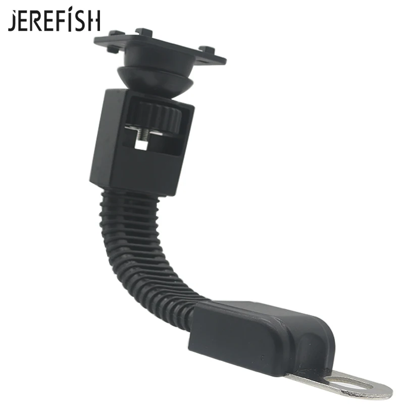 JEREFISH Bicyble Phone Holder Universal Motorcycle Mobile Phone Holder For Cellphone Mount Bracket Holder Accessories JEREFISH Bicyble Phone Holder Universal Motorcycle Mobile Phone Holder For Cellphone Mount Bracket Holder Accessories