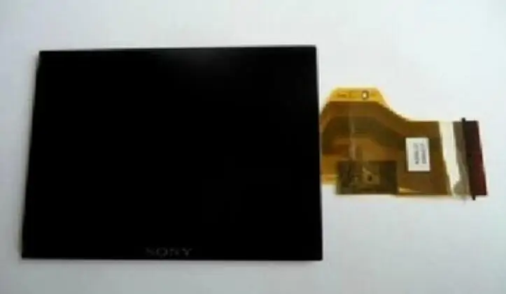 Nuovo Per Sony Cyber-Shot Dsc-Rx100 Iv Schermo Lcd Flex Sostituzione Parte Di Riparazione