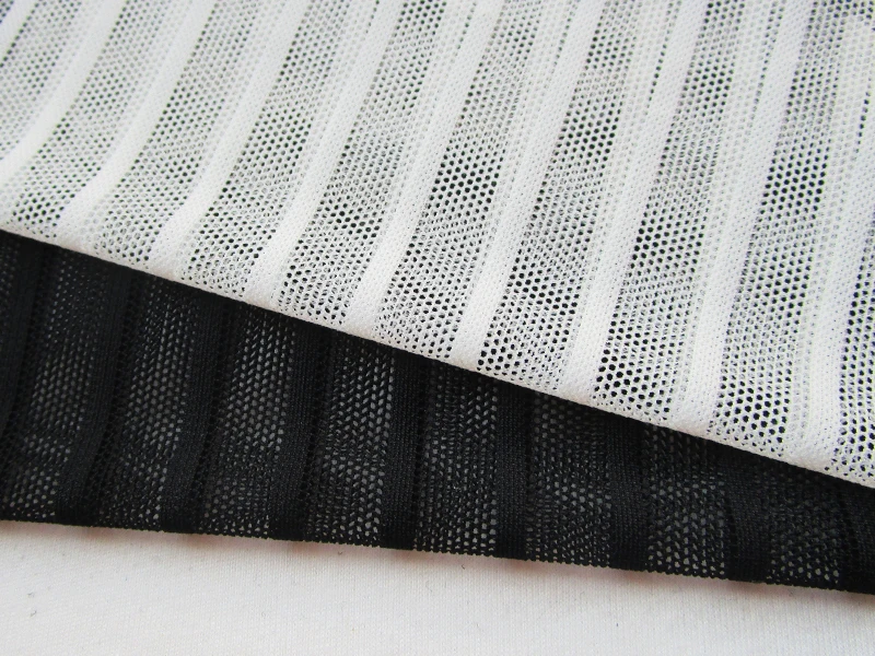Wholesale Stretch mesh jacquard tights(no panties) GA007337 