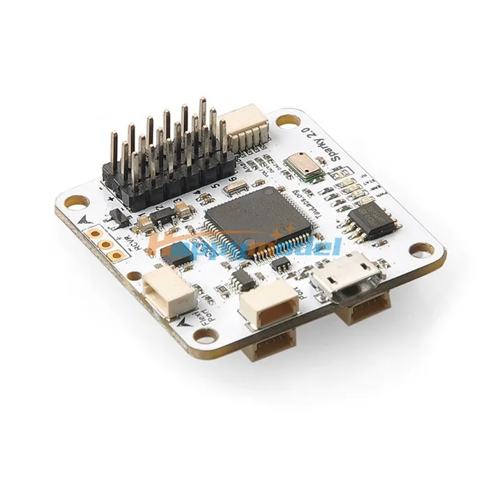 

TauLabs Sparky2.0 CC3D REVO Upgrade Version OP TL Dual Piece OpenLRS Flight Control for FPV Quadcoptor Multicopter