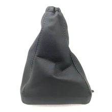 

Car Gear Shift Knob Shifter Gaiter Boot Cover For Vauxhall Opel Astra G Mk4 Coupe 1998-2003 2000-2005