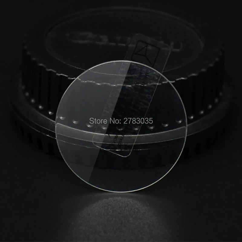 10 шт. для huawei Honor Watch Magic/Dream 9H твердость 2.5D ультра-тонкий Закаленное стекло пленка защитная пленка для экрана