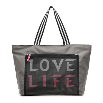 

Women's Fitness Swimming Bag Yoga Shoulder Sports Bag For Gym Women Outdoor Fitness Sport Handbags Ladies Crossbody Bag Shopping