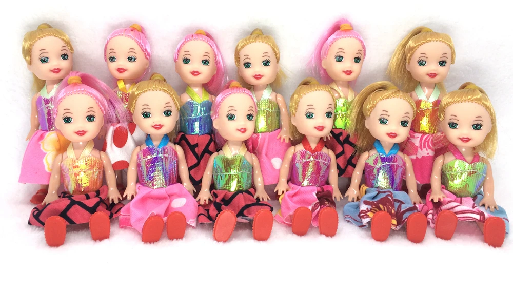 kelly doll clothes
