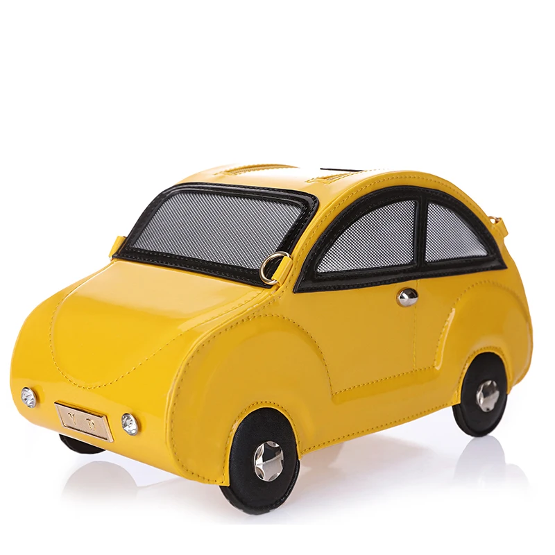 Hot Cool Novelty Beetle Car Shaped Handbag Women Pu Leather Shoulder Hot Cool Novelty Beetle Car Shaped Handbag Women Pu Leather Shoulder Messenger Crossbody Bag Travel Ping Tote Bolsa Mujer In Bags From Luggage