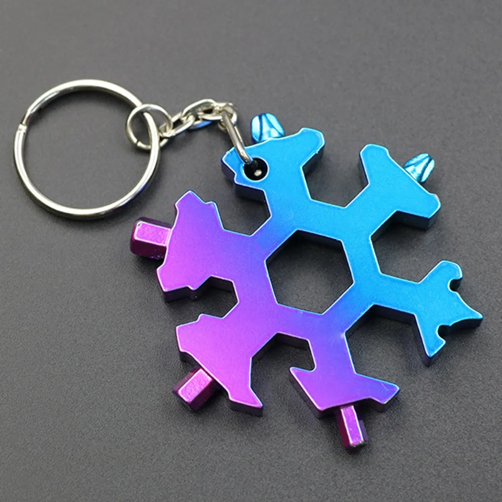 christmas snowflake multi tool christmas snowflake multi tool