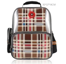Высокое Качество Дети Рюкзак Ранец Mochila Infantil Мешок Школы Для Подростков Детей Мальчики Девочки Школьный