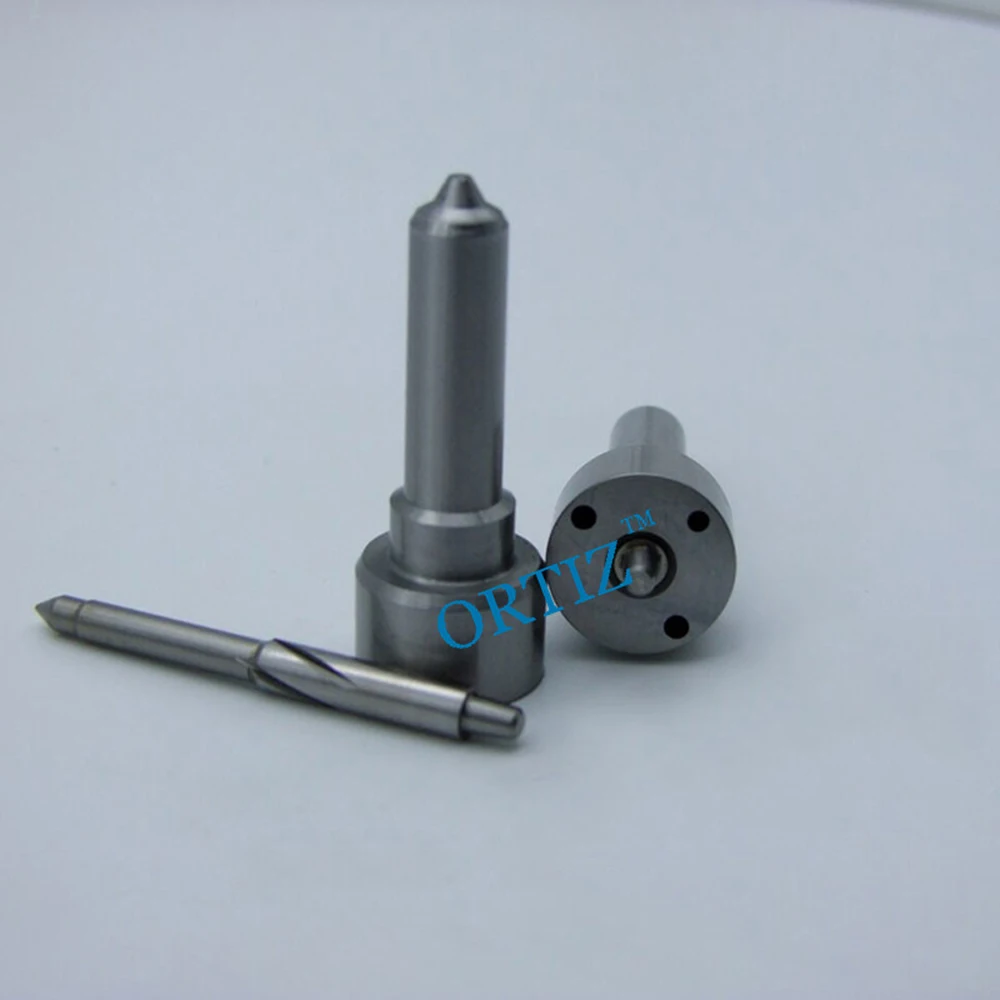 ORTIZ common rail spray nozzle L087PBD fuel injector nozzles L087 PBD, K9K710 Euro 3 injection spray nozzle (2)