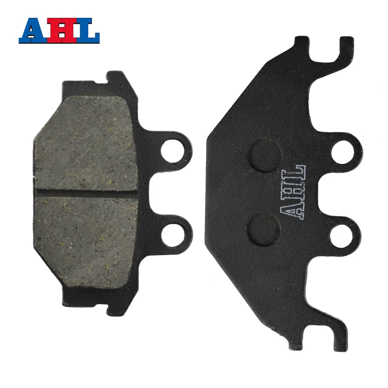 Передние и задние тормозные колодки для мотоциклов TGB Avenger 400 Quad 4x2 Blade 425 525 4x4 Gunner