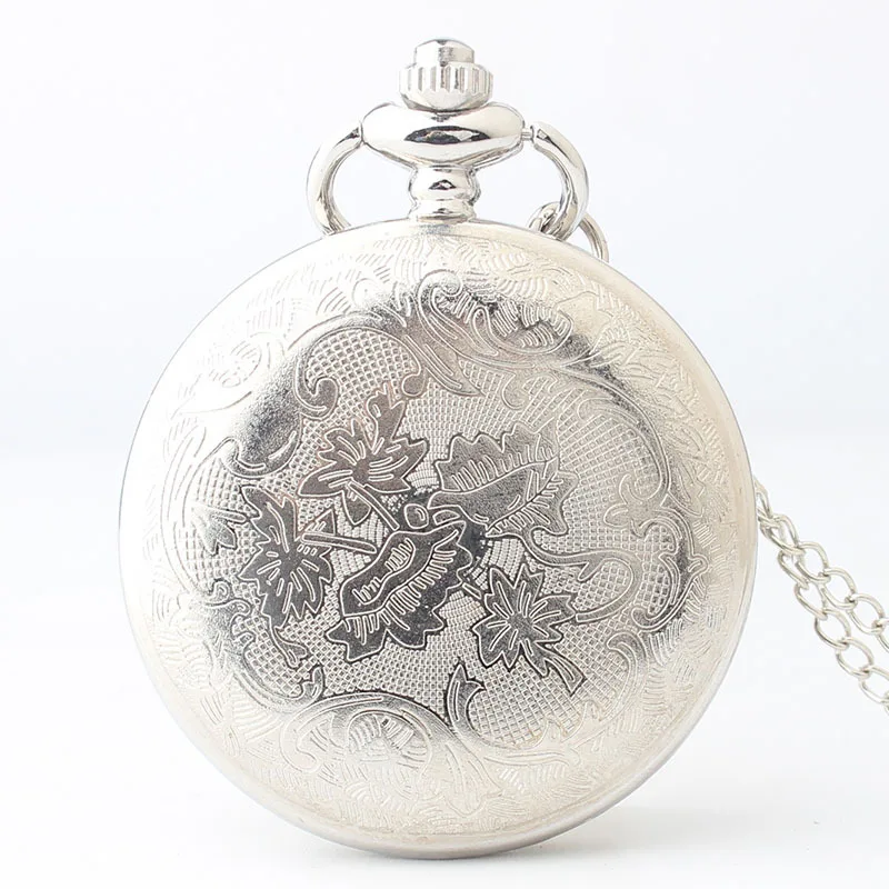 White-Steel-Roma-Number-Quartz-Pocket-Watch-Necklace-for-Men-Women-Children-Xmas-Gifts-Jewelry-CF1092 (2)