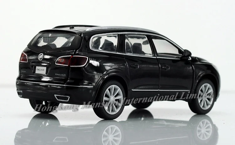 132 BUICK Enclave (14)
