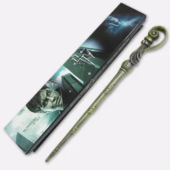 

Fleur Isabelle Delacour Harri Potter Wand Magical Wand Cosplay Wand In box