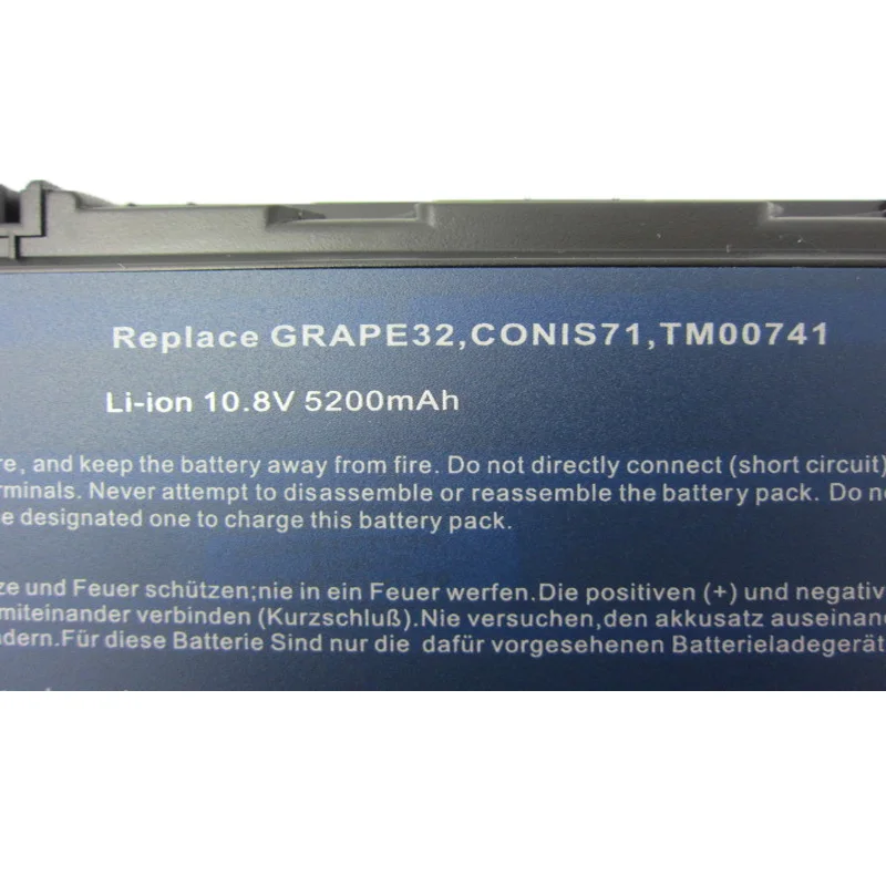 laptop battery for ACER Extensa 5210 5220 5230 5235 5420 5610 5620 5620Z 5630 7220 7620 TM00741 TM00751 BT.00803.022 laptop battery for ACER Extensa 5210 5220 5230 5235 5420 5610 5620 5620Z 5630 7220 7620 TM00741 TM00751 BT.00803.022